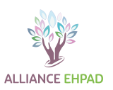 logo alliance ehpad